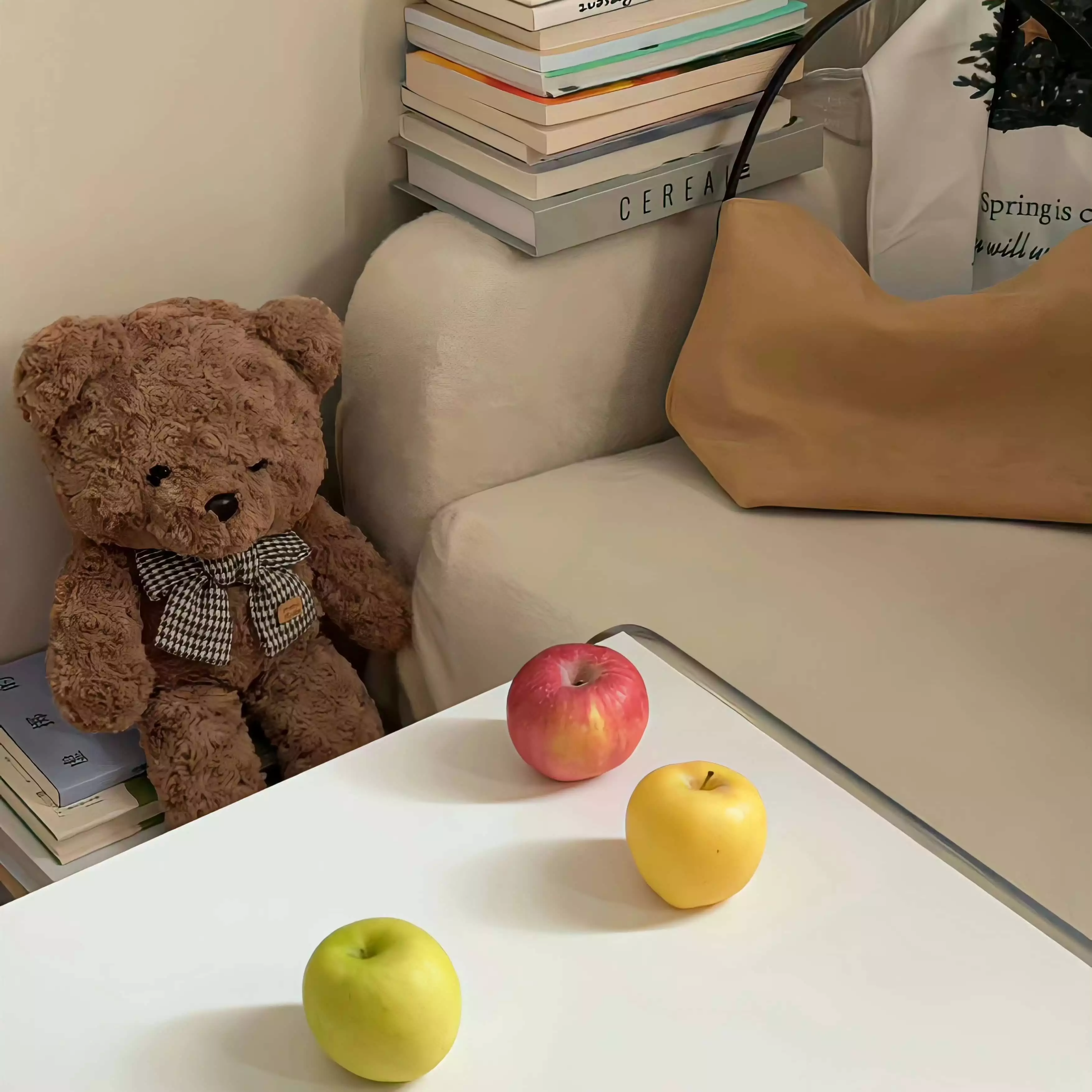 欢迎使用 Typecho